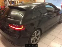 GLASSPARTNER SA
