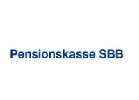 Logo Pensionskasse SBB