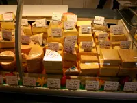 Fromagerie des Reussilles SA