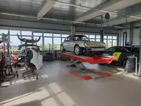 Carrosserie Aisa-Classics Sàrl