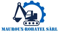 Mauroux-Robatel Sàrl-Logo