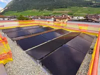 EnergiQ SA - Klicken Sie, um das Bild 6 in einer Lightbox vergrössert darzustellen