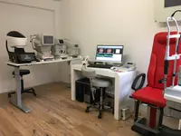 Augentreff Schneider AG