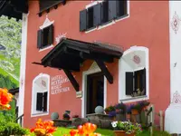 Hotel Restaurant Roseg Gletscher