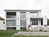 J2 Architekten AG