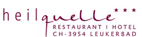 Hotel Restaurant Heilquelle