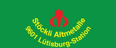 Stöckli Altmetalle