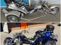 Gantenbein Carrosserie & Spritzwerk AG