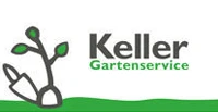 Keller Gartenservice-Logo