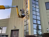 Buff Gebäudereinigung GmbH