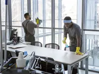 Nettoyage & Services Fribourg