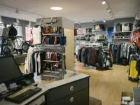 Avalanche Pro Shop