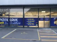 La Petite Cave du Chablais