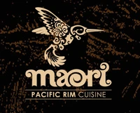 Logo MAORI