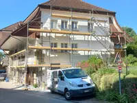 Henggi Bauen & Wohnen AG