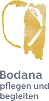 Bodana pflegen und begleiten-Logo