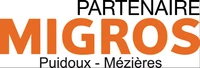 Logo Migros Partner Puidoux