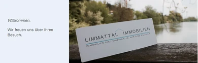 LIMMATTAL IMMOBILIEN GmbH