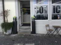CHRISTIAN RINER Intercoiffure