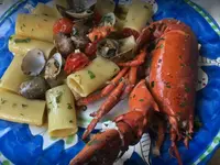 Ristorante Al solito posto