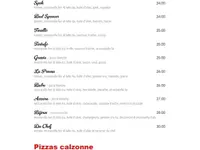L'Italiano Pizzeria Ristorante