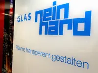 Glas Reinhard AG - Klicken Sie, um das Bild 1 in einer Lightbox vergrössert darzustellen