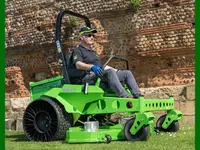 Chalut Green Service SA