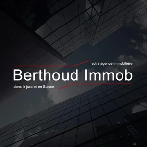 Berthoud Immob SA