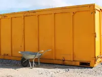 Müller Transporte Niederbipp AG