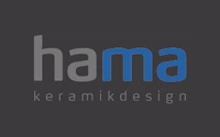 Hama Keramikdesign GmbH-Logo