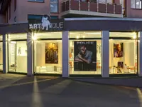 Art'Optique St-Légier S.A. - Klicken Sie, um das Bild 1 in einer Lightbox vergrössert darzustellen