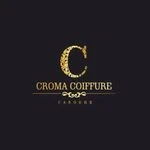 Croma Coiffure-Logo