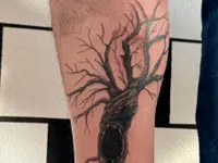 Ondus Tattoo