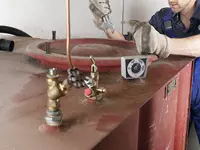 König Haustechnik und Service AG