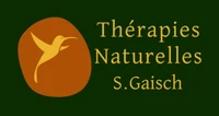 Thérapies Naturelles S.Gaisch-Logo