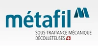 Métafil-laGirolle SA-Logo