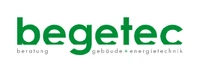 begetec GmbH Uznach SG-Logo