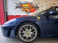 Carrosserie Procar