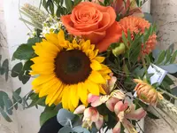 Les Fleuridées