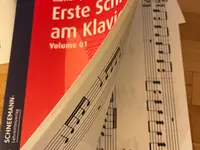 SCHNEEMANN®-Klavierschule - Mailyn Rebecca Henseler