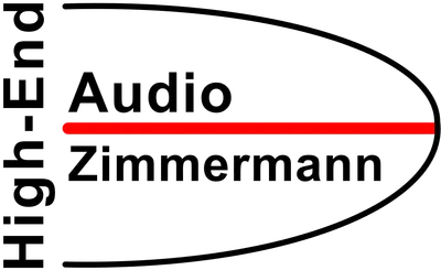 High-End Audio Zimmermann