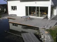 Huwiler und Söhne AG Gartenbau