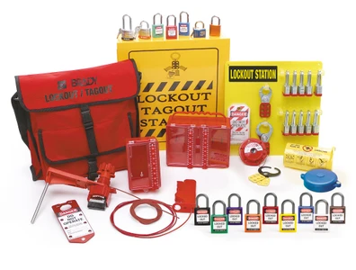 Lockout/Tagout