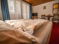 Hotel Restaurant Weisshorn