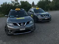 Taxi Franz Gossau - Klicken Sie, um das Bild 4 in einer Lightbox vergrössert darzustellen