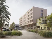 RCOOR AG