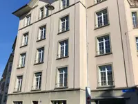 Muri Malerarbeiten