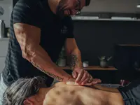 Luca Massage