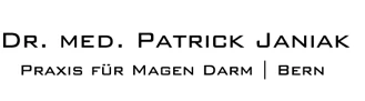 Dr. med. Janiak Patrick
