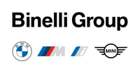 Binelli Automobile AG - Filiale Zürich logo